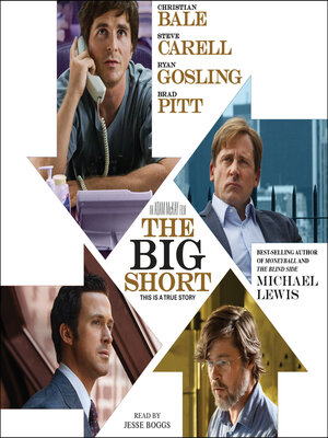 cover image of The Big Short